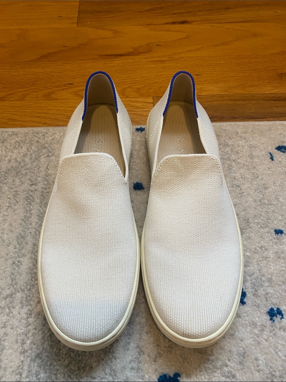 Rothy’s Slip-On Sneakers